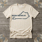 Kentucky Farm Wife Life Tee | Farm Wife Gift | Rural Life Shirt